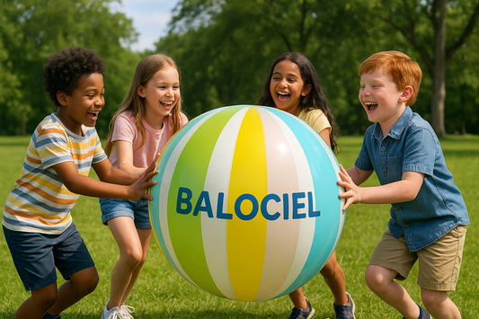 Comment choisir un jouet interactif sécurisé et adapté à l'âge de mon enfant?