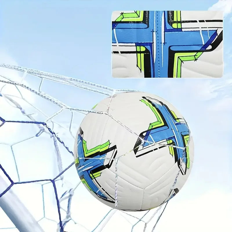 BALLON FOOT - GOALSTORM - TM