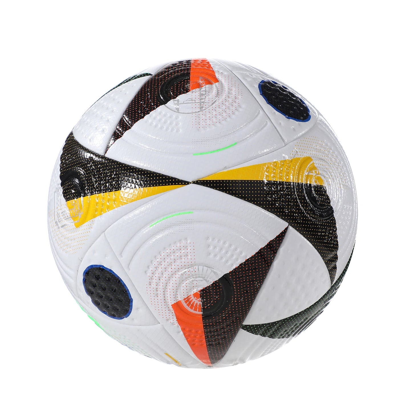 BALLON DE FOOT- GALACTIKBALL - TM