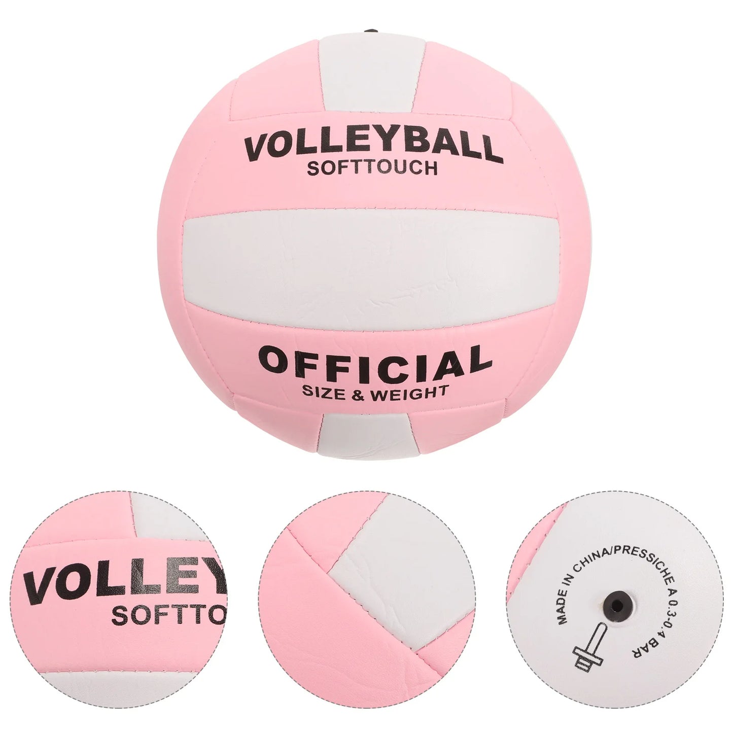 ballon- BALL-STELLAIRE- TM
