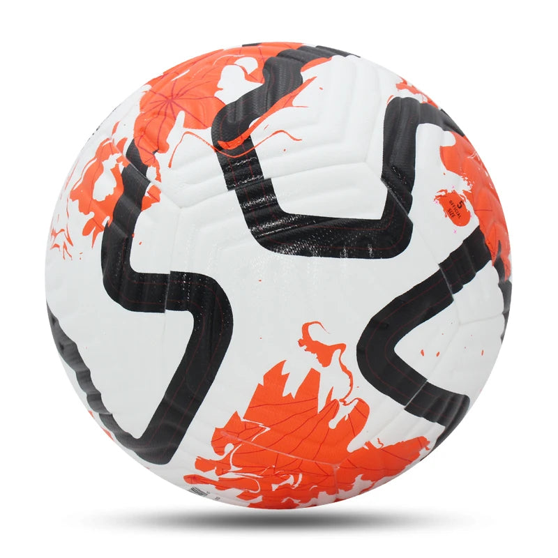 BALLONS DE FOOT - GOALTOY ORANGE