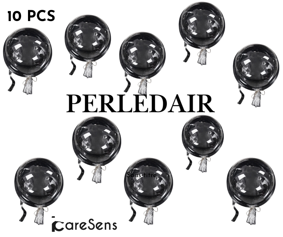 Ballon gonflable- PERLEDAIR - TM