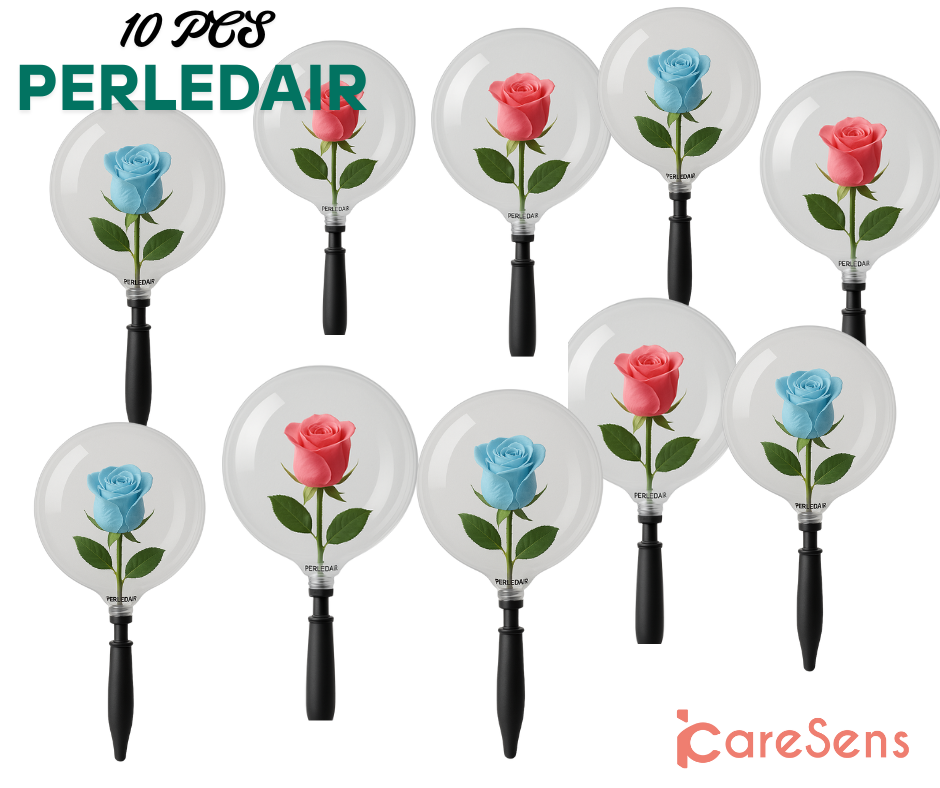 Ballon gonflable- PERLEDAIR - TM