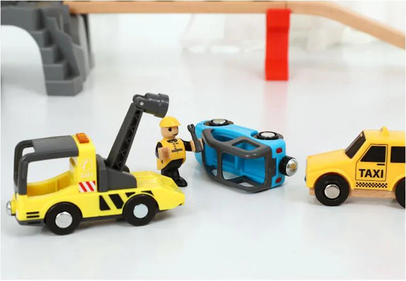 voiture thermique télécommandée | TRAN-TOYS - TM