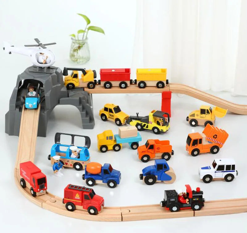 voiture thermique télécommandée | TRAN-TOYS - TM