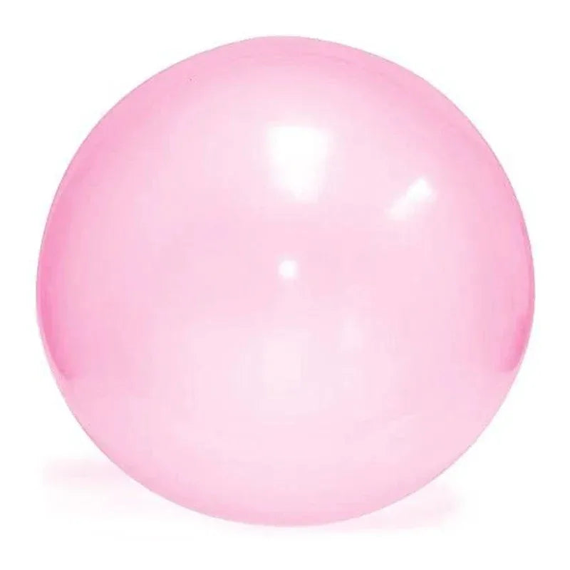 ballon géant gonflable- BIG-BALLOON - TM