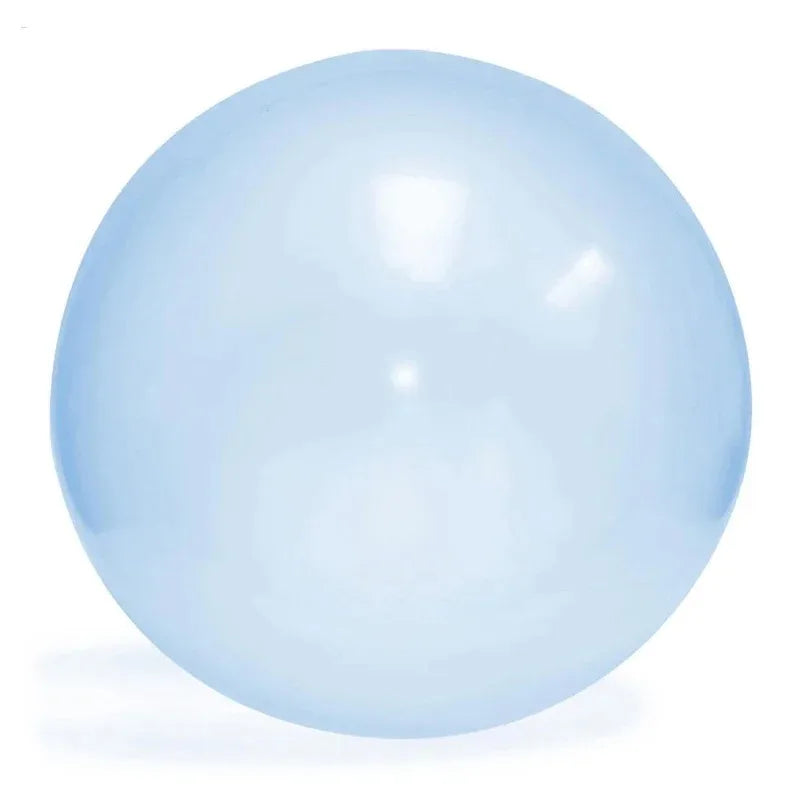 ballon géant gonflable- BIG-BALLOON - TM