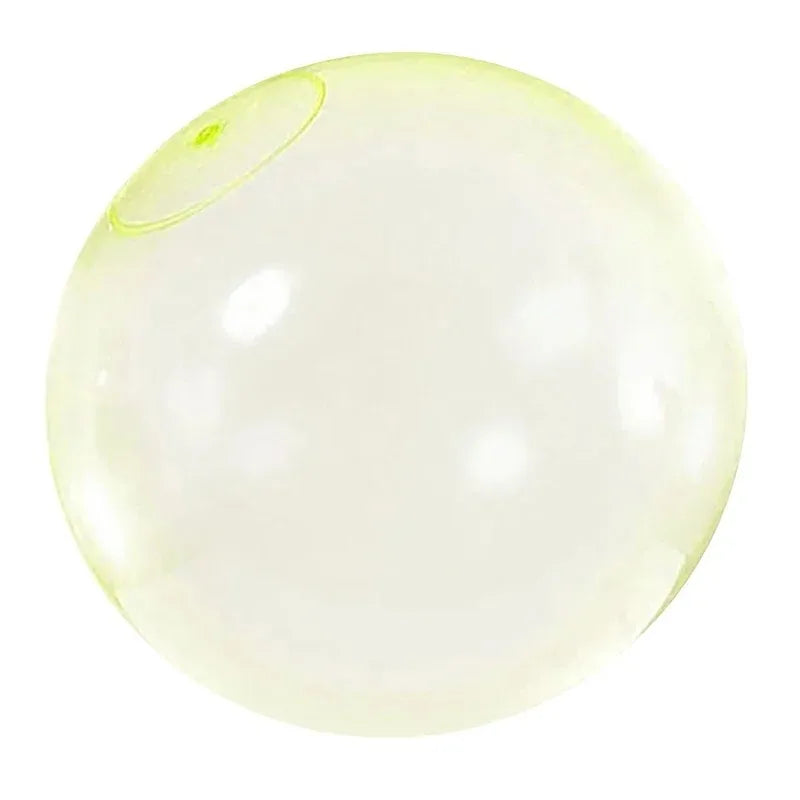 ballon géant gonflable- BIG-BALLOON - TM