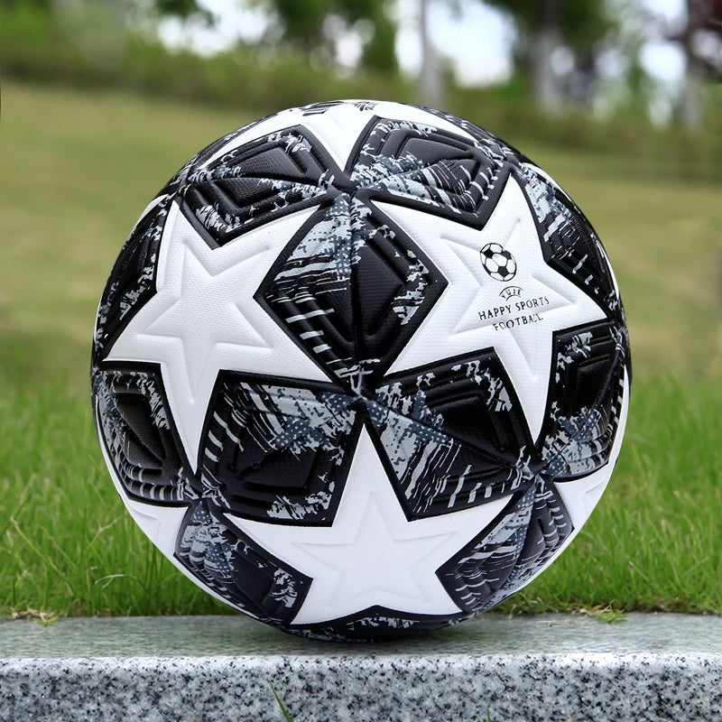 BALLONS DE FOOT- MINI-CHAMPION - TM