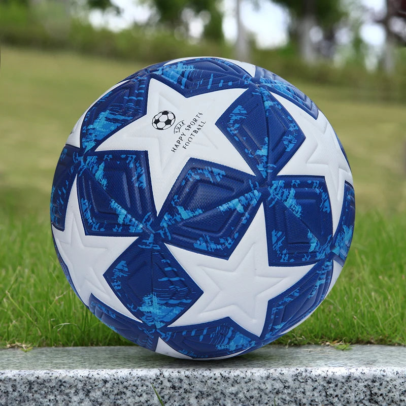 BALLONS DE FOOT- MINI-CHAMPION - TM