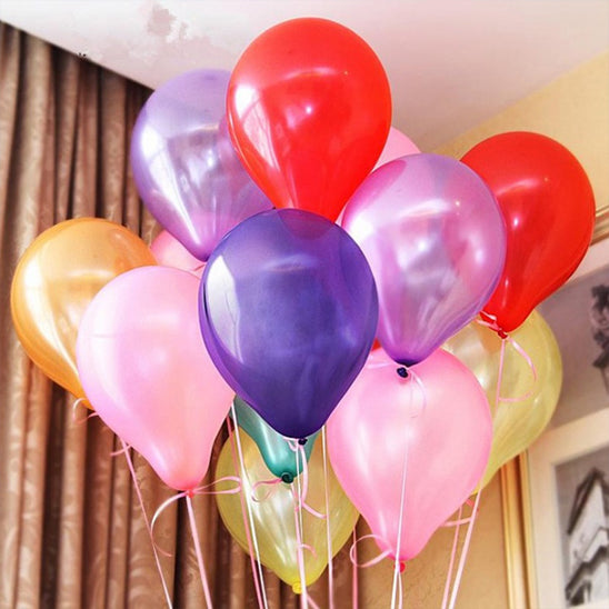 BALLON GONFLABLE-FLUFFYBAL-TM