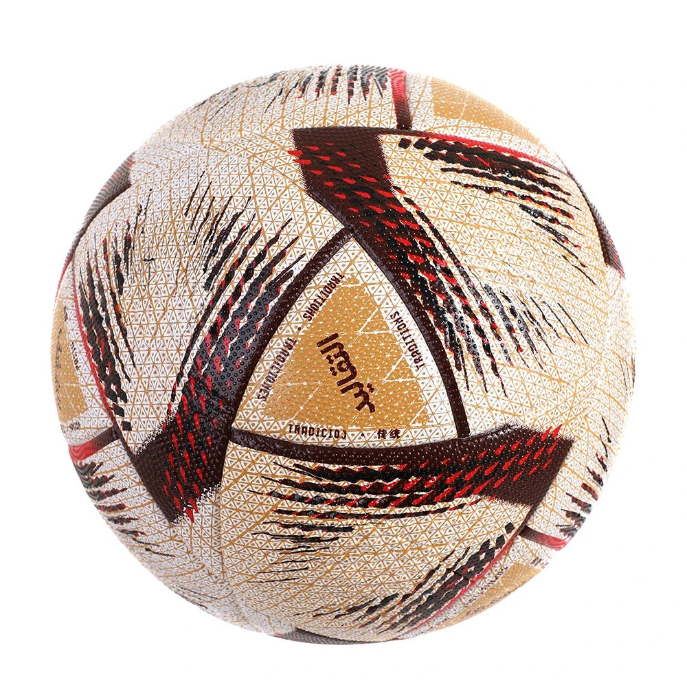 BALLON DE FOOT- FOOTBLAZE - TM