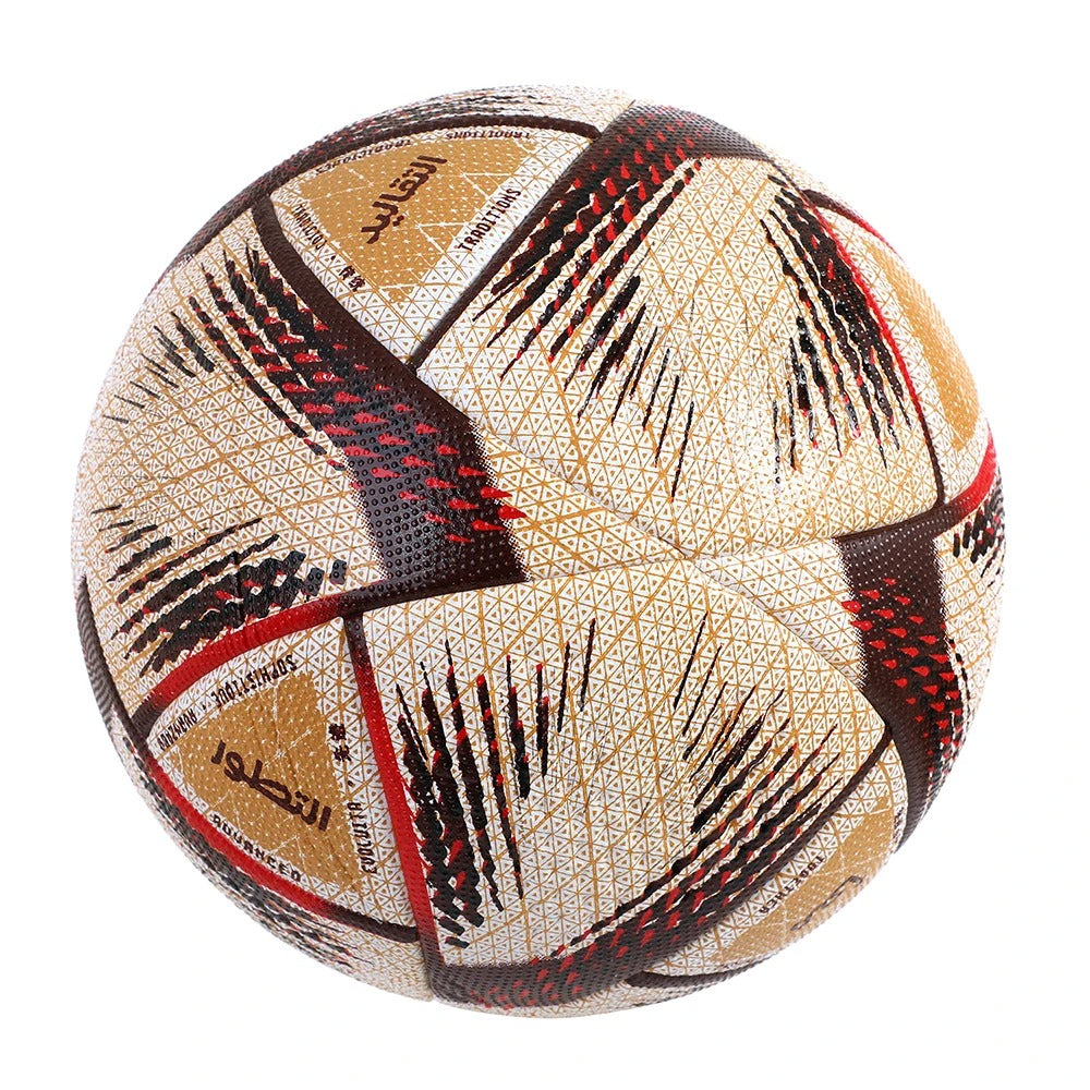 BALLON DE FOOT- FOOTBLAZE - TM