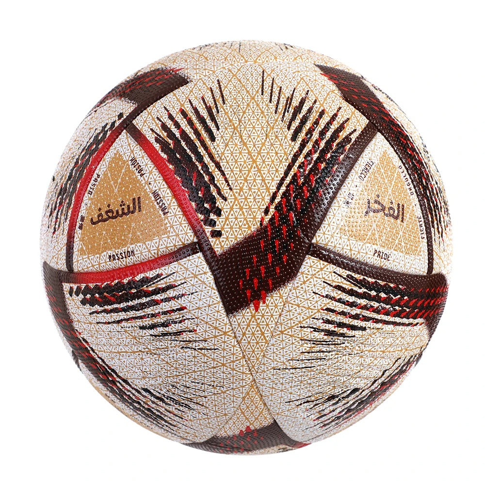 BALLON DE FOOT- FOOTBLAZE - TM