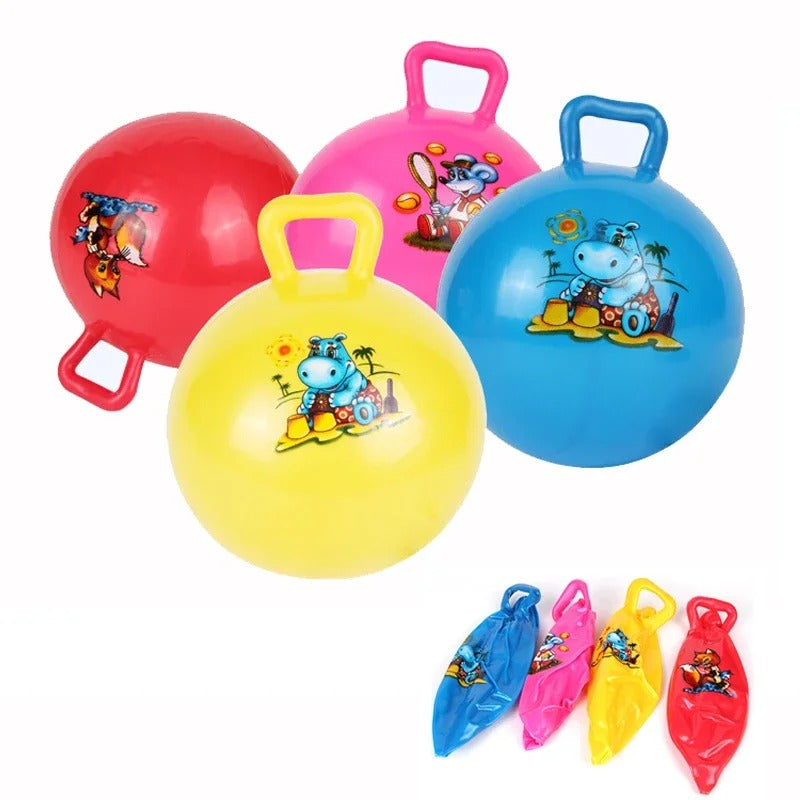 Jeux de ballon-TORNADOBAL - TM