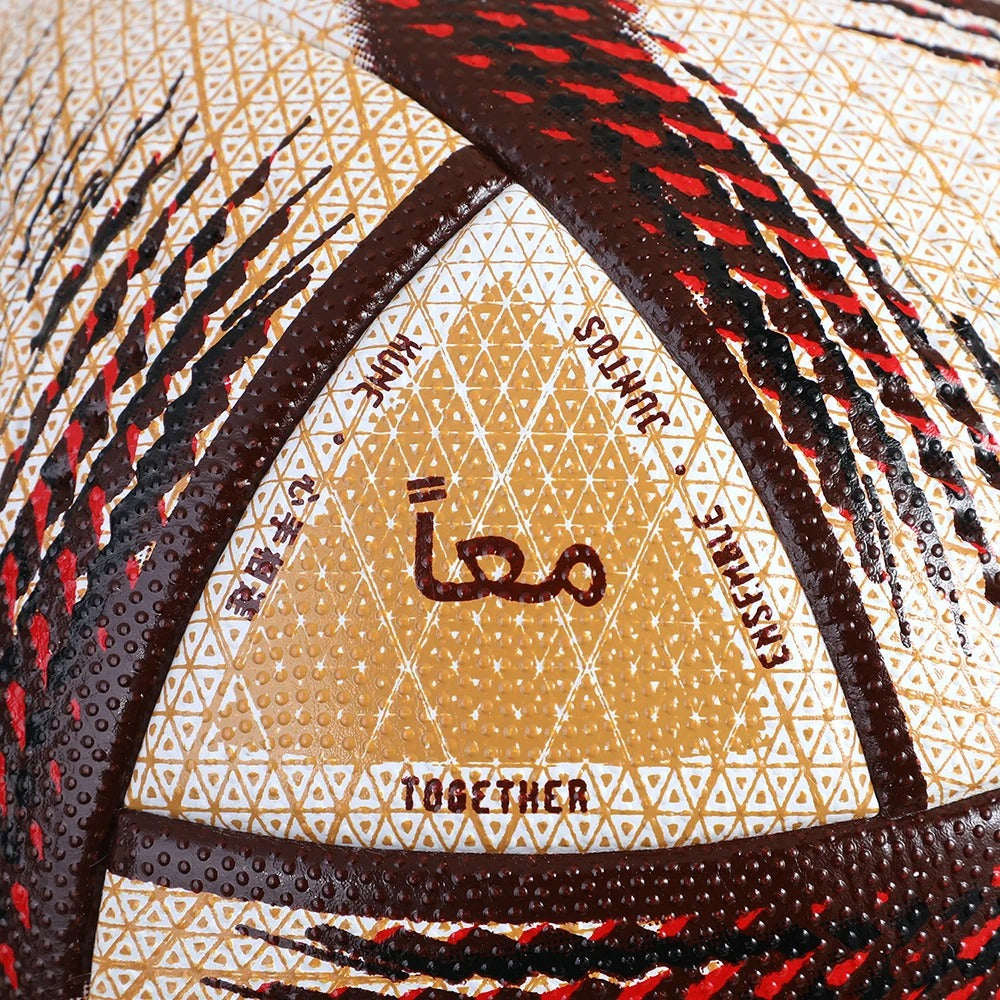 BALLON DE FOOT- FOOTBLAZE - TM