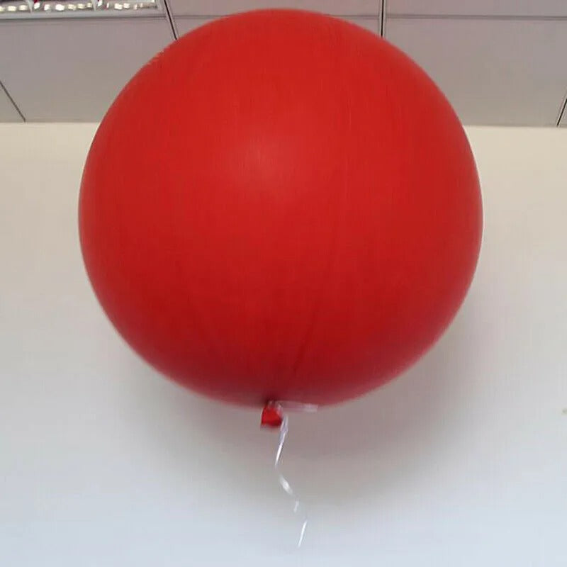 ballon géant gonflable BOUNCIABAL - TM