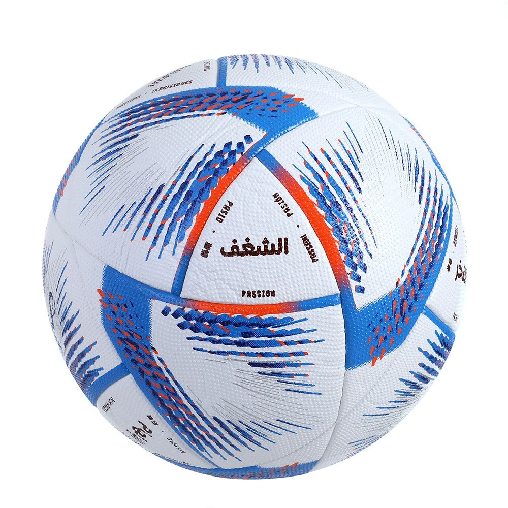 BALLON DE FOOT- FOOTBLAZE - TM