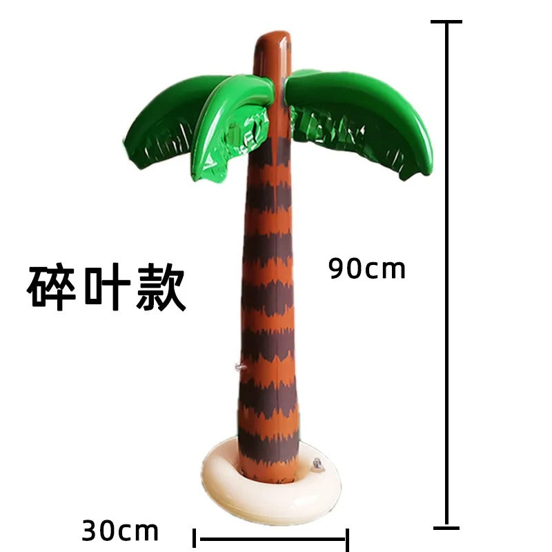 Ballon gonflable- ANTOBAL - TM