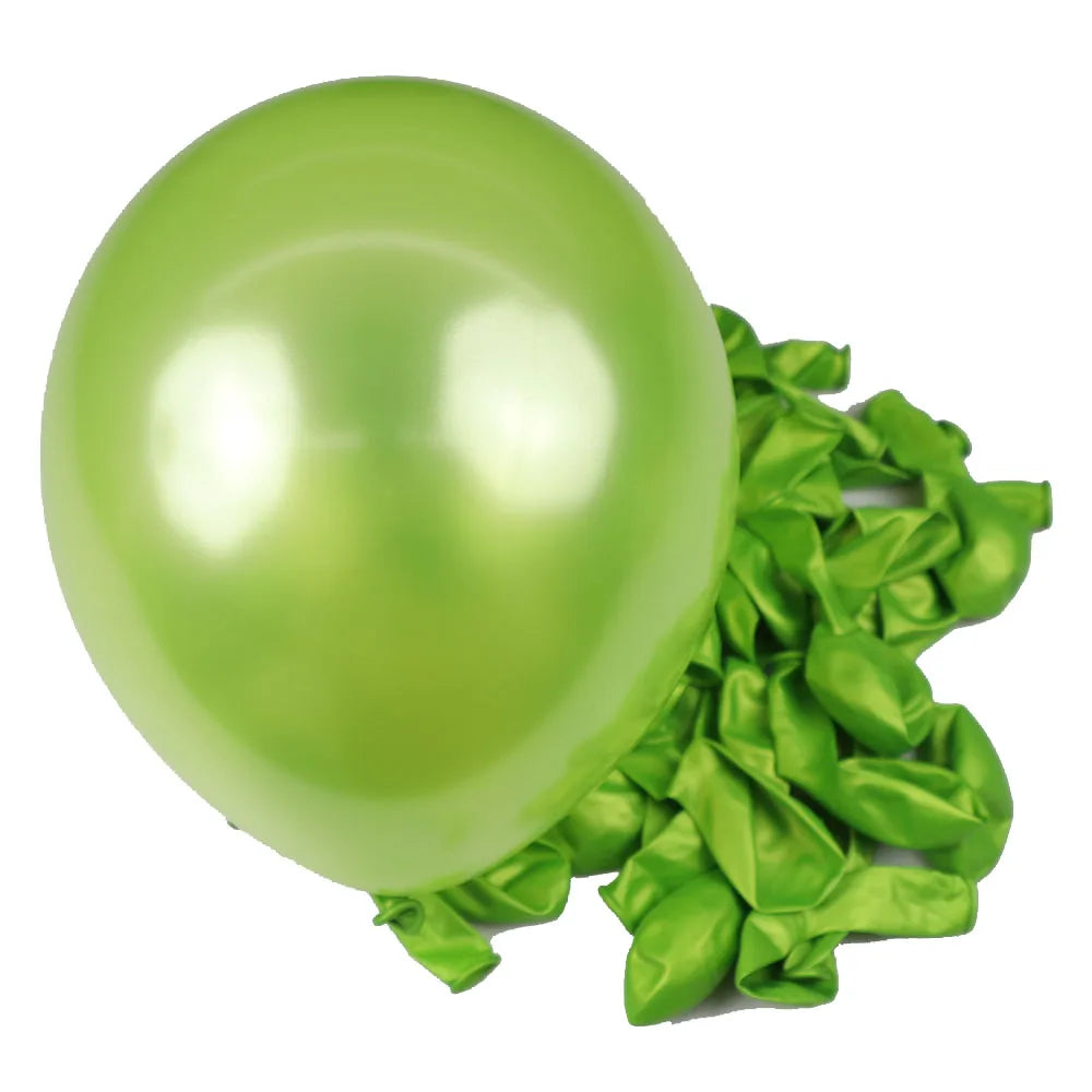 vernacré ballon gonflble FLUFFYBAL clair
