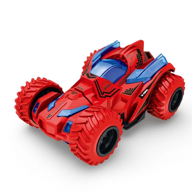 Voiture télécommandée TURBOLITL-TOY - TM