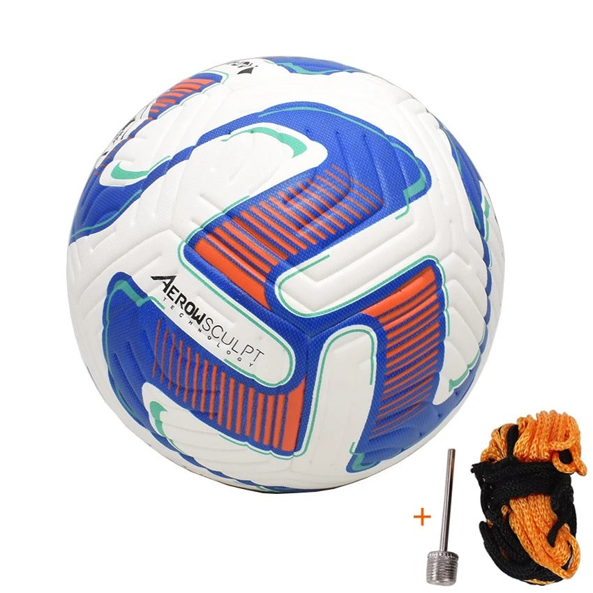 BALLONS DE FOOT- ZIG-ZAG FOOT - TM