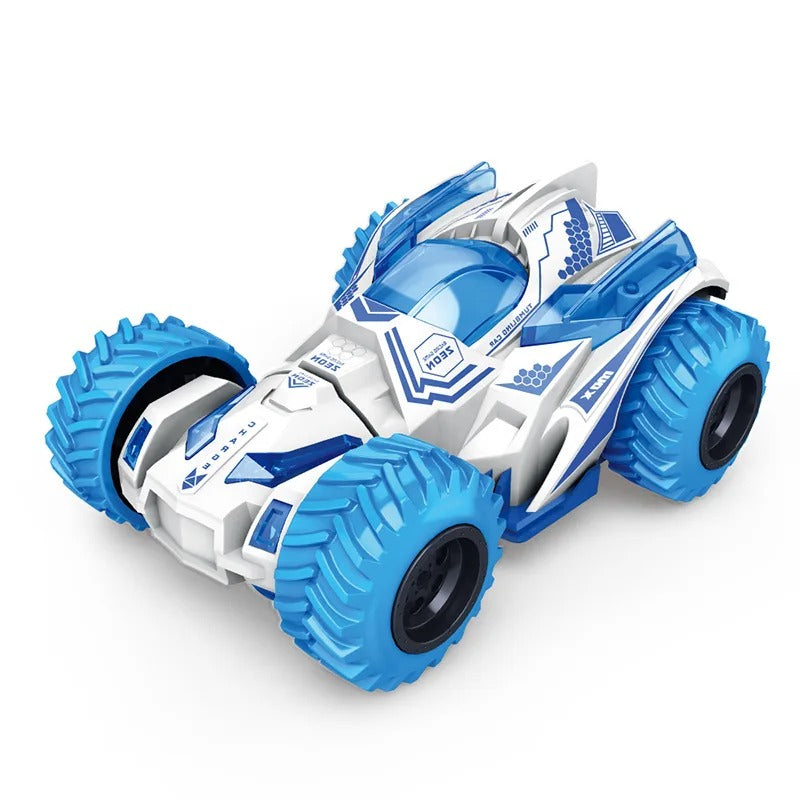 Voiture télécommandée TURBOLITL-TOY - TM