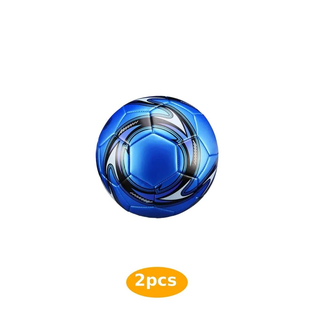 BALLON FOOT- DRIBBLEX - TM