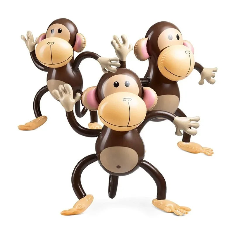 Ballon gonflable- ANTOBAL - TM