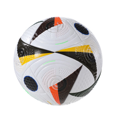 BALLON DE FOOT- GALACTIKBALL - TM