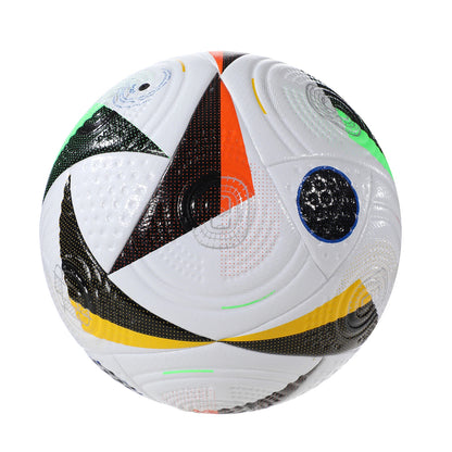 BALLON DE FOOT- GALACTIKBALL - TM
