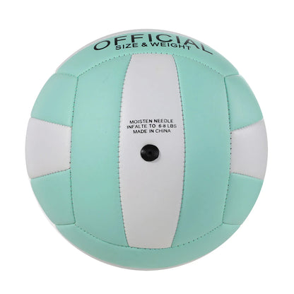 ballons |  STARBAL - TM | Ballons de volley tout terrain
