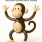 Ballon gonflable- ANTOBAL - TM