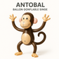 Ballon gonflable- ANTOBAL - TM