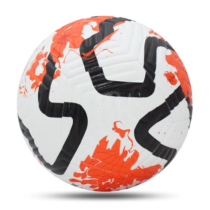 BALLONS DE FOOT - GOALTOY ORANGE 