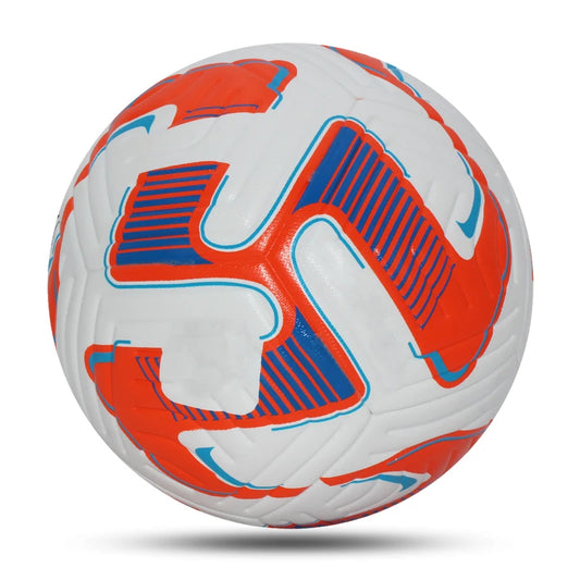 BALLONS DE FOOT ZIG-ZAG FOOT taille 5