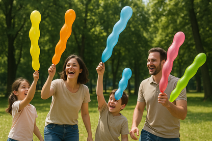 Ballon gonflable- BALLAIR-TM