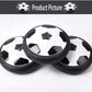 FUSBAL ballon de foot a bord arrondi