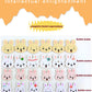 Puzzle 3D en Bois - DRESSY-TOYS- TM Puzzle 3D en Bois D'habillage d'animaux