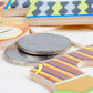 Puzzle 3D en Bois - DRESSY-TOYS- TM Puzzle 3D en Bois D'habillage d'animaux