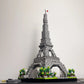 puzzle 3d tour eiffel - EIFFEL-TOWER - TM Jeu de Construction Monument Tour Eiffel