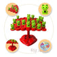 puzzle 3d - FROGGY-TOY - TM Grenouille Plateau d’équilibre exercices-Mathématiques