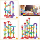 puzzle 3d bois - EVADO -TM Circuit de Labyrinthe à Billes