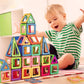 puzzle 3d | STUKA - TM Blocs de construction Magnétique de plusieurs tailles