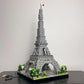 puzzle 3d tour eiffel - EIFFEL-TOWER - TM Jeu de Construction Monument Tour Eiffel