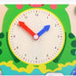 puzzle 3d FROGGY-WATCH - TM Calendrier en bois de Grenouille