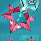 puzzle 3d  KUBMEGA - TM Cube 3D Magique Magnétique