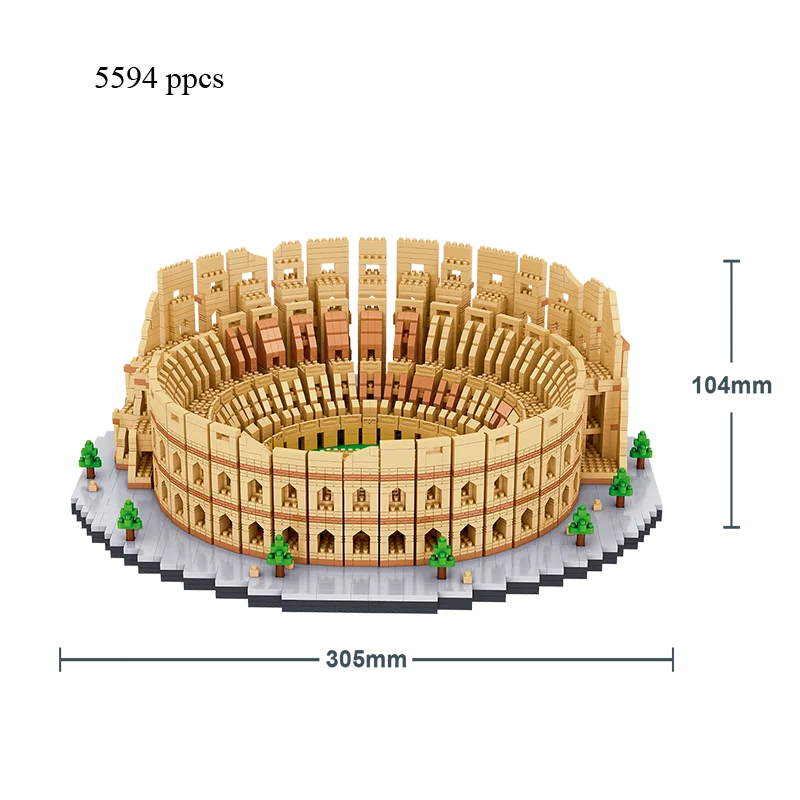puzzle 3d tour eiffel - EIFFEL-TOWER - TM Jeu de Construction Monument Tour Eiffel