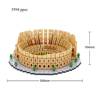 puzzle 3d tour eiffel - EIFFEL-TOWER - TM Jeu de Construction Monument Tour Eiffel