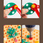 puzzle 3d bois - MAGICTOOLS-BOX- TM Boîte à outils Magique de Jeu Montessori avec Perceuse électrique